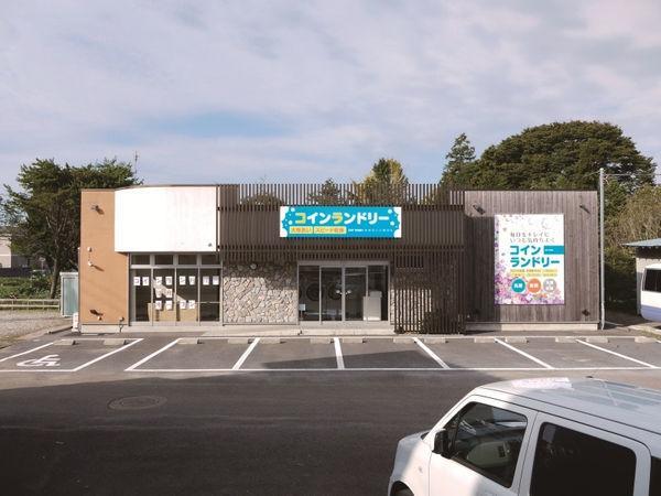 Ushiku City Hotel Annex Exterior photo